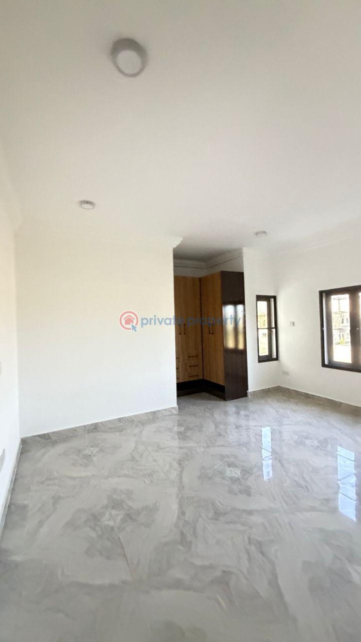 3 bedroom Flat & Apartment For Rent Katampe Main Abuja Phase 2  - 3