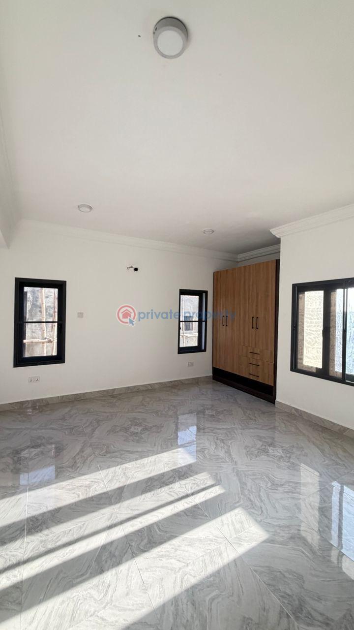 3 bedroom Flat & Apartment For Rent Katampe Main Abuja Phase 2  - 6