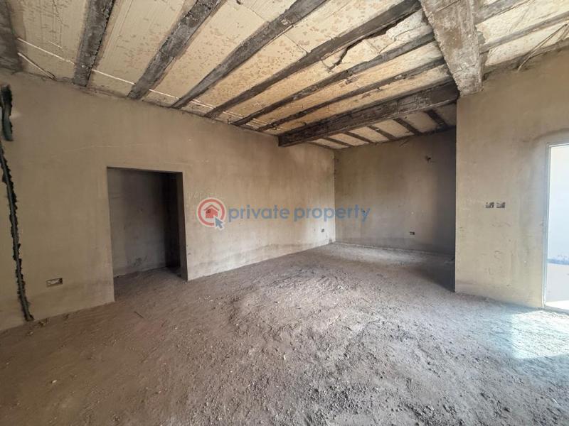 3 bedroom House For Sale Kado Abuja Phase 2  - 0