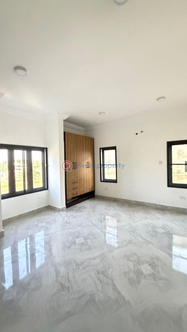 3 bedroom Flat & Apartment For Rent Katampe Main Abuja Phase 2  - 4