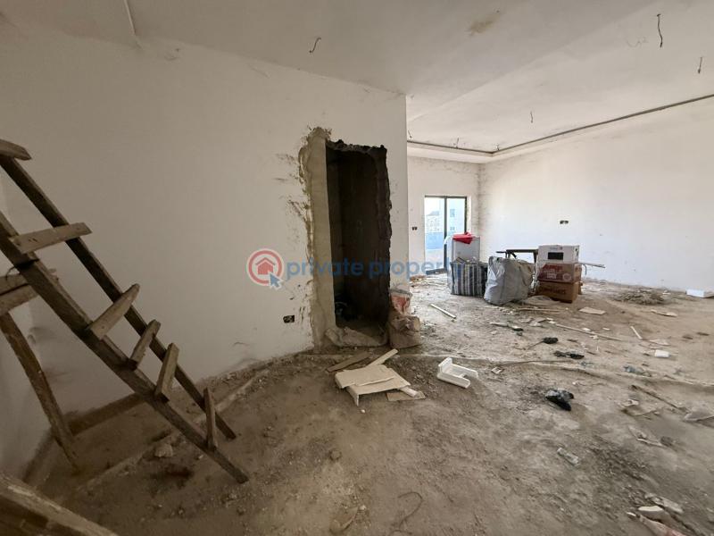 3 bedroom House For Sale Jahi Abuja Phase 2  - 8
