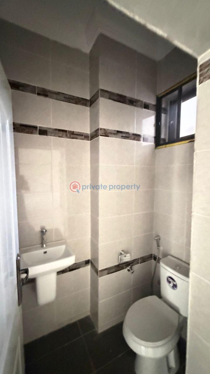 3 bedroom Flat & Apartment For Rent Katampe Main Abuja Phase 2  - 5