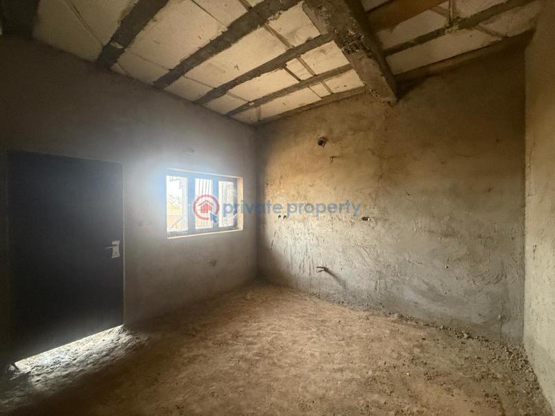 3 bedroom House For Sale Kado Abuja Phase 2  - 1