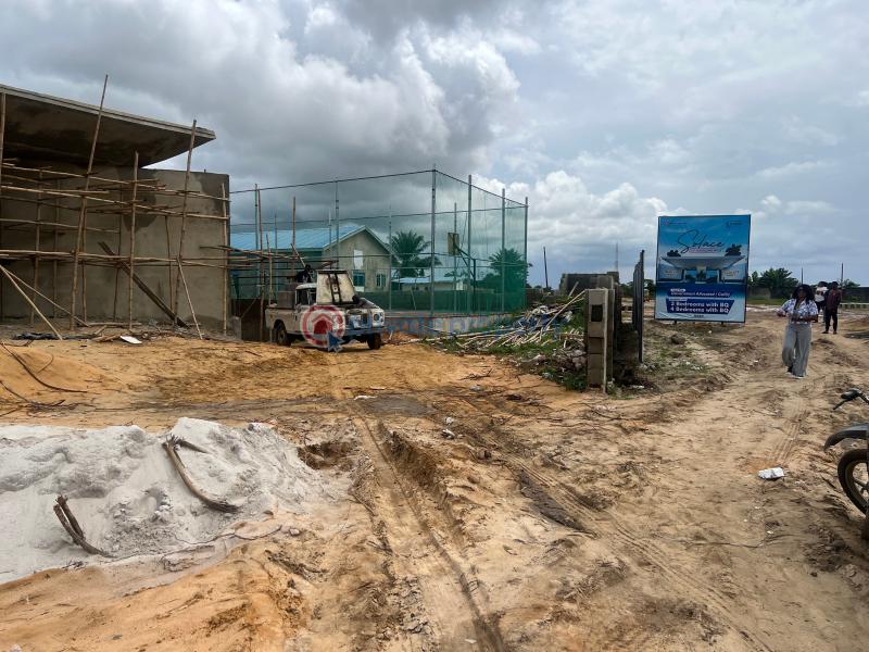 3 bedroom Bungalow For Sale Solace City Bungalow 2 Eleran Igbe Ibeju-Lekki Lagos - 4