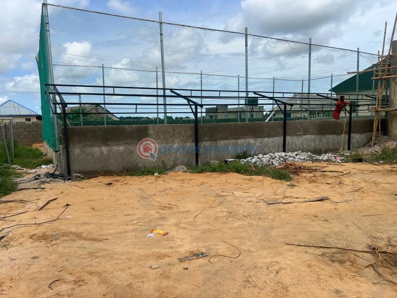 3 bedroom Bungalow For Sale Solace City Bungalow 2 Eleran Igbe Ibeju-Lekki Lagos - 3