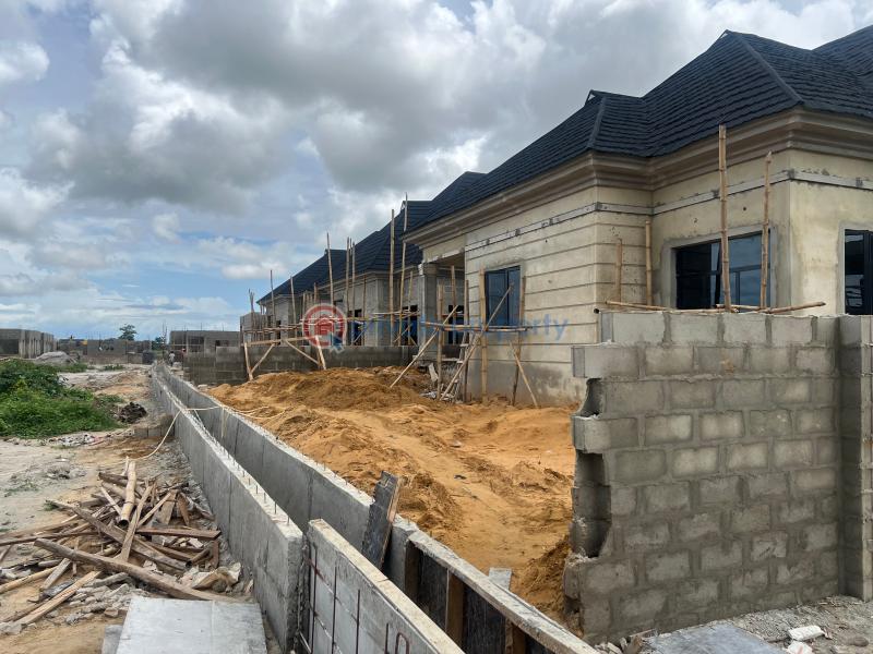 3 bedroom Bungalow For Sale Solace City Bungalow 2 Eleran Igbe Ibeju-Lekki Lagos - 5