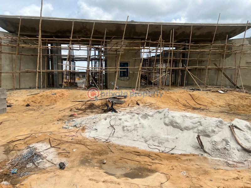 3 bedroom Bungalow For Sale Solace City Bungalow 2 Eleran Igbe Ibeju-Lekki Lagos - 6