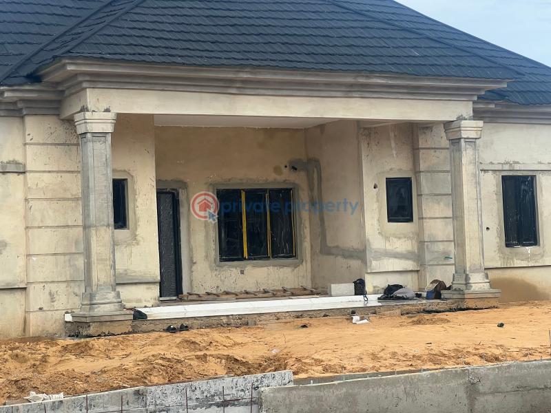 3 bedroom Bungalow For Sale Solace City Bungalow 2 Eleran Igbe Ibeju-Lekki Lagos - 1