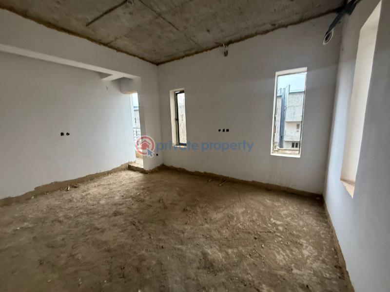 3 bedroom House For Sale Mabuchi Abuja Phase 2  - 7