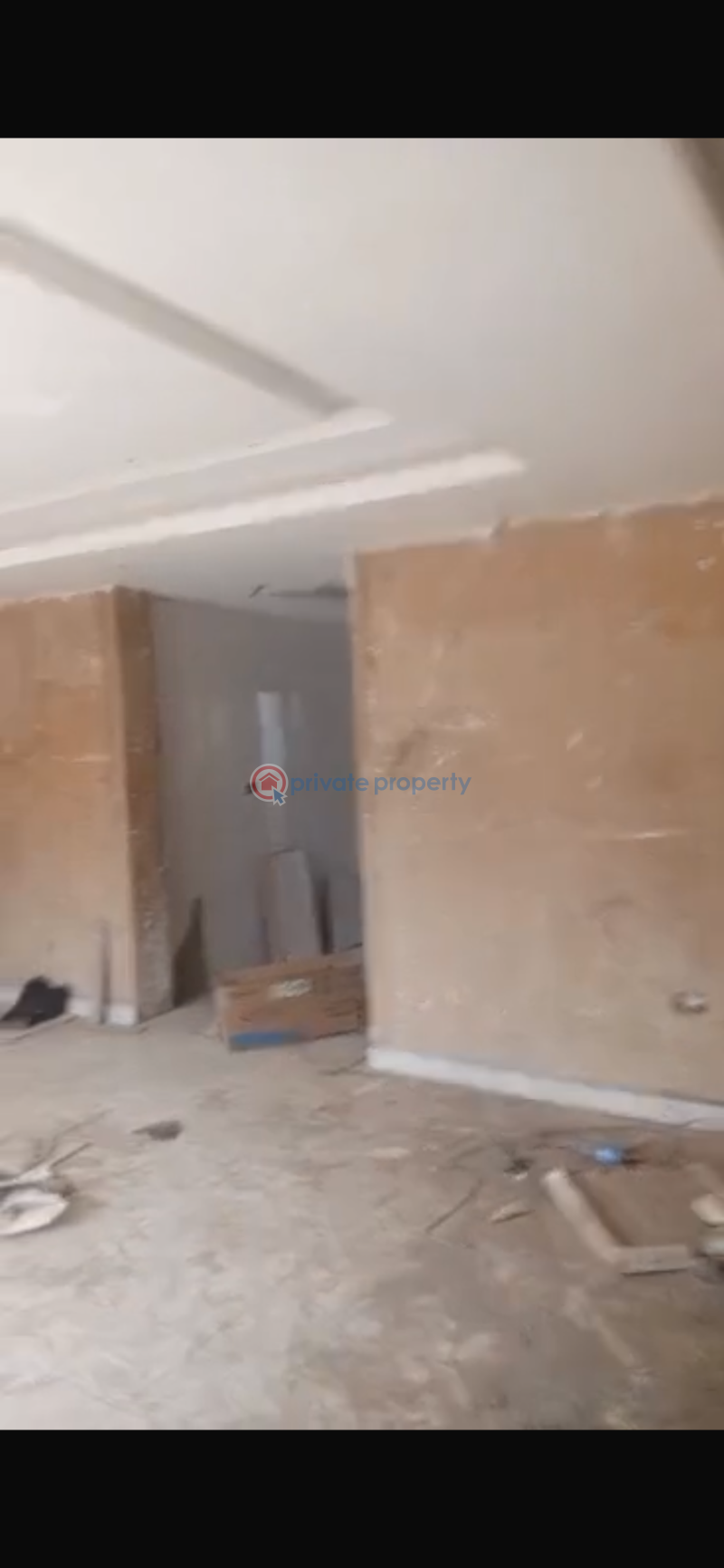 3 bedroom House For Sale Mabushi Mabuchi Abuja Phase 2  - 2