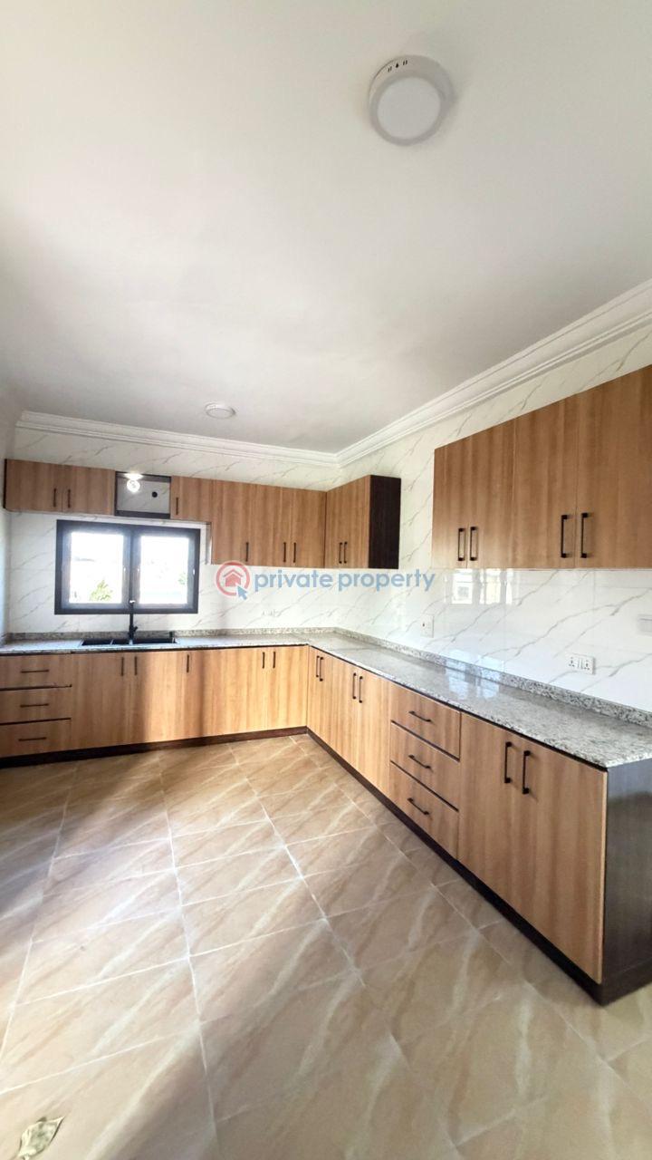 3 bedroom Flat & Apartment For Rent Katampe Main Abuja Phase 2  - 2