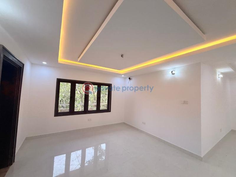 3 bedroom Block Of Flats For Sale Katampe Main Abuja Phase 2  - 3