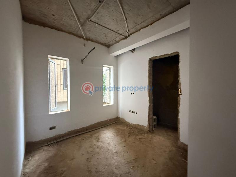3 bedroom House For Sale Mabuchi Abuja Phase 2  - 5