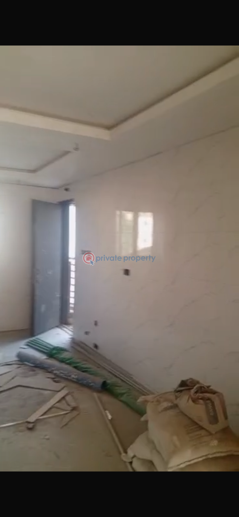 3 bedroom House For Sale Mabushi Mabuchi Abuja Phase 2  - 3