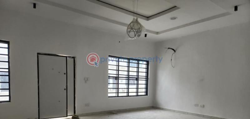 3 bedroom House For Sale Ologolo Igbo Efon Lekki Lagos - 25
