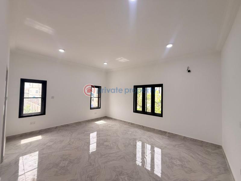 3 bedroom Block Of Flats For Sale Katampe Main Abuja Phase 2  - 8