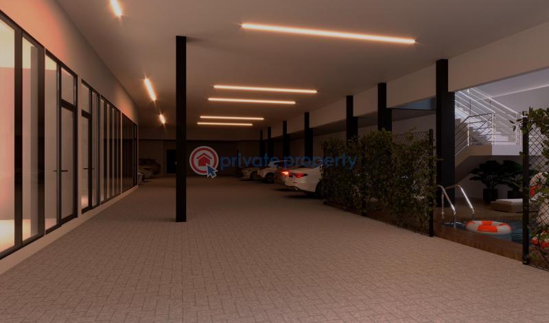 3 bedroom House For Sale Wuye Abuja Phase 2  - 1