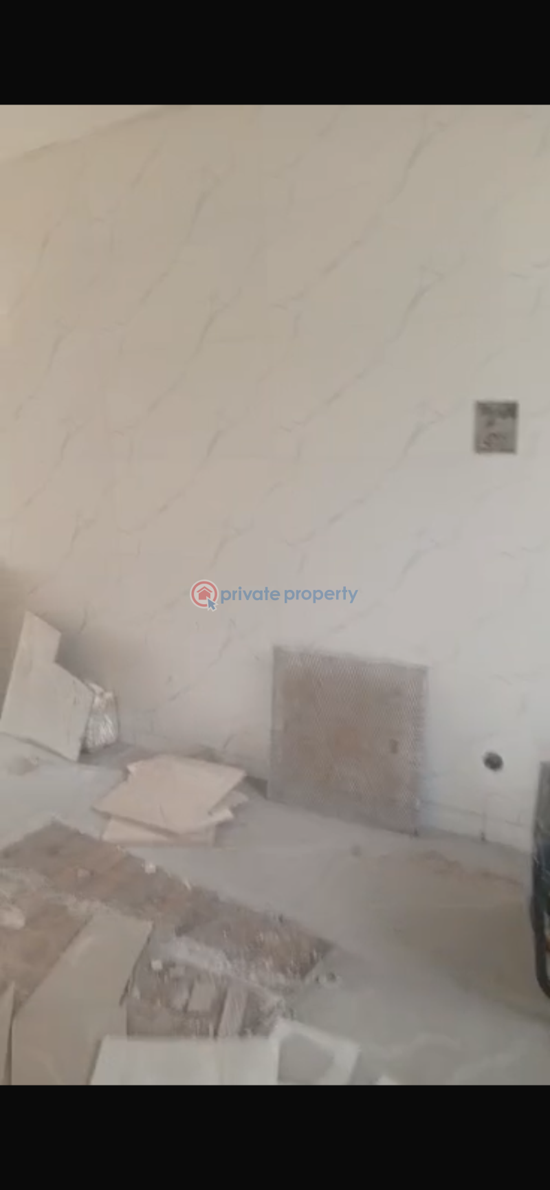 3 bedroom House For Sale Mabushi Mabuchi Abuja Phase 2  - 4