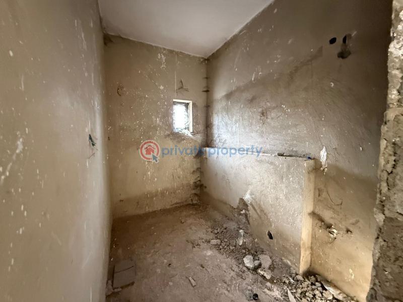 3 bedroom House For Sale Jahi Abuja Phase 2  - 1