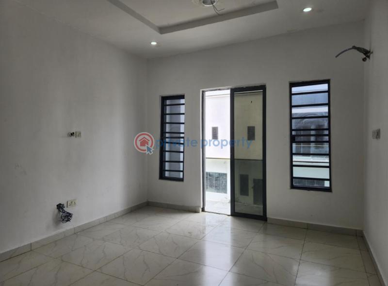 3 bedroom House For Sale Ologolo Igbo Efon Lekki Lagos - 9