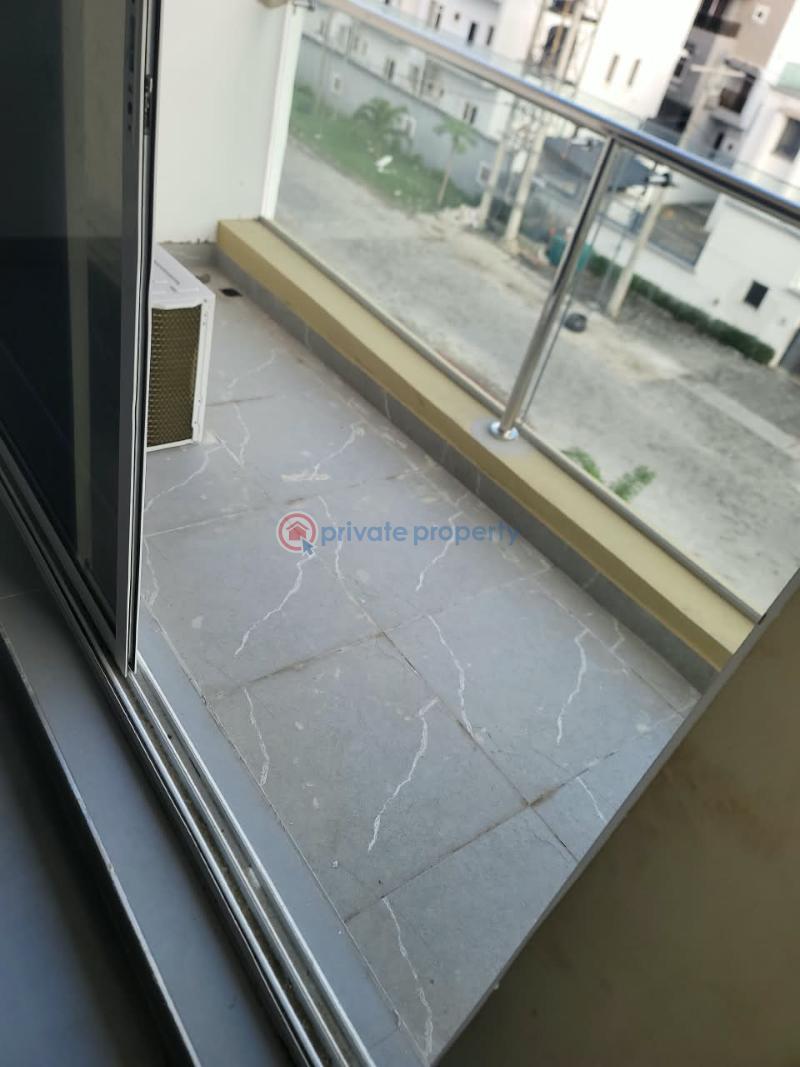 3 bedroom Block Of Flats For Sale Edgewater Estate, Off Updc Estate Road, Off Elf Bus Stop, Lekki. Lekki Lagos - 15