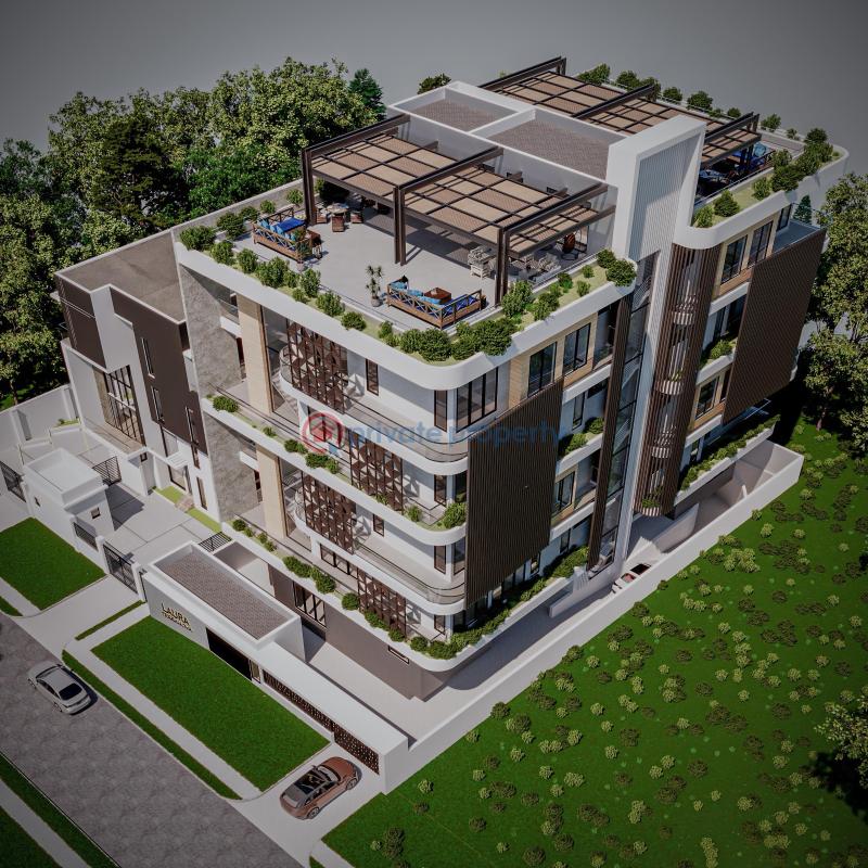 3 bedroom House For Sale Wuye Abuja Phase 2  - 10