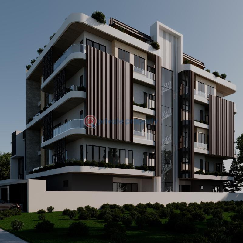 3 bedroom House For Sale Wuye Abuja Phase 2  - 7