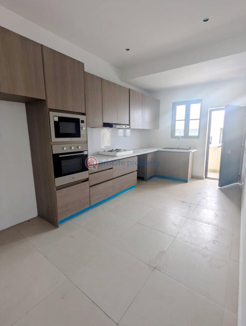 3 bedroom Flat & Apartment For Rent Off Durosinmi Etti Lekki Phase 1 Lagos - 2
