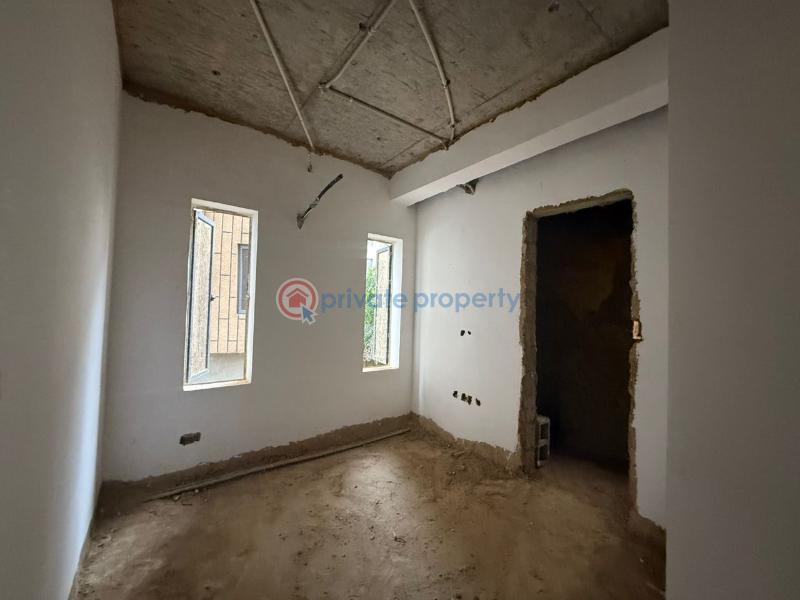 3 bedroom House For Sale Mabuchi Abuja Phase 2  - 4