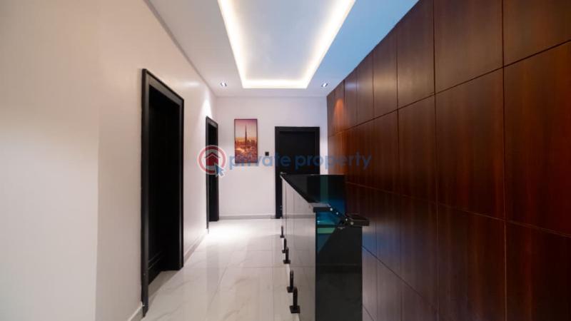 3 bedroom Flat & Apartment Short let Abule Egba Lagos - 16