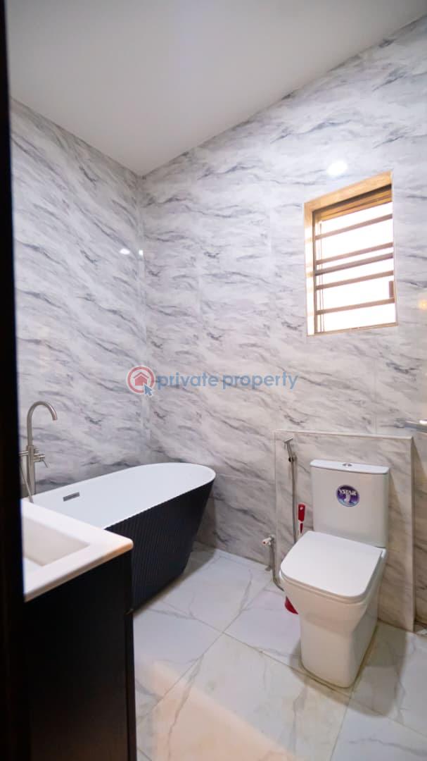 3 bedroom Flat & Apartment Short let Abule Egba Lagos - 6