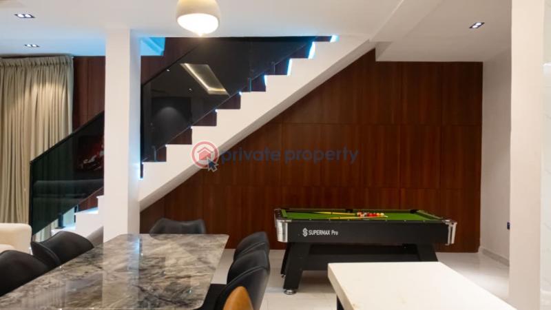 3 bedroom Flat & Apartment Short let Abule Egba Lagos - 3