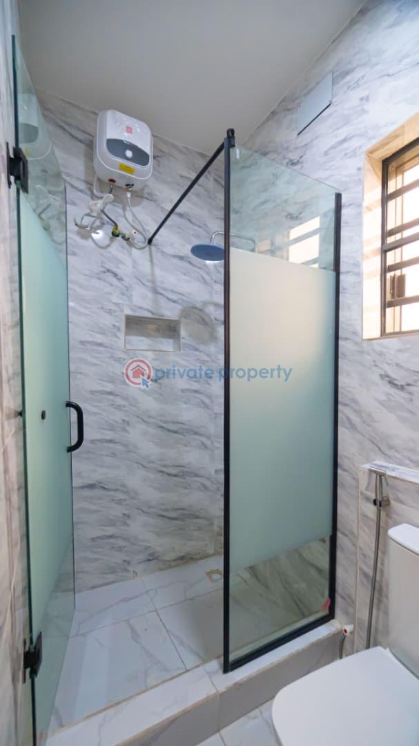 3 bedroom Flat & Apartment Short let Abule Egba Lagos - 12