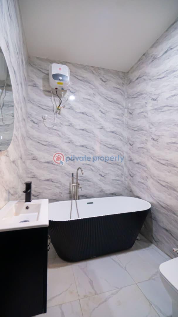 3 bedroom Flat & Apartment Short let Abule Egba Lagos - 14