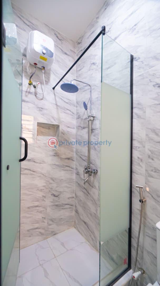 3 bedroom Flat & Apartment Short let Abule Egba Lagos - 13