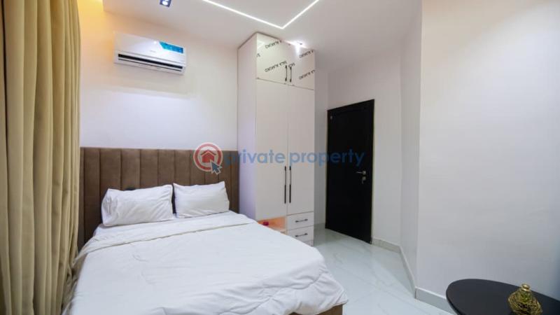 3 bedroom Flat & Apartment Short let Abule Egba Lagos - 11