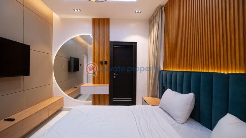 3 bedroom Flat & Apartment Short let Abule Egba Lagos - 7