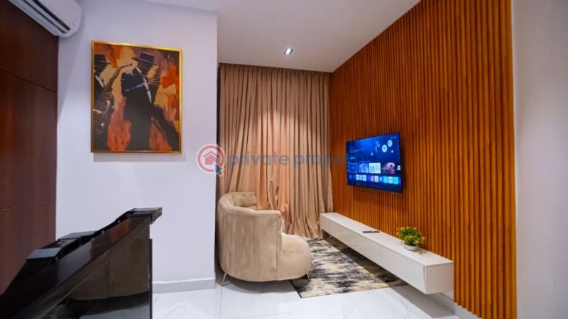 3 bedroom Flat & Apartment Short let Abule Egba Lagos - 9