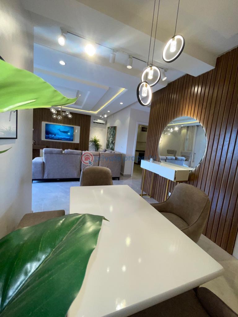 3 bedroom Block Of Flats Short let Lekki Phase 1 Lagos - 0