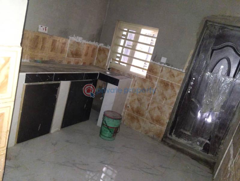 3 bedroom Flat & Apartment For Rent Unity Estate Egbeda Egbe/Idimu Lagos - 3