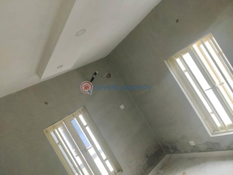 3 bedroom Flat & Apartment For Rent Unity Estate Egbeda Egbe/Idimu Lagos - 1