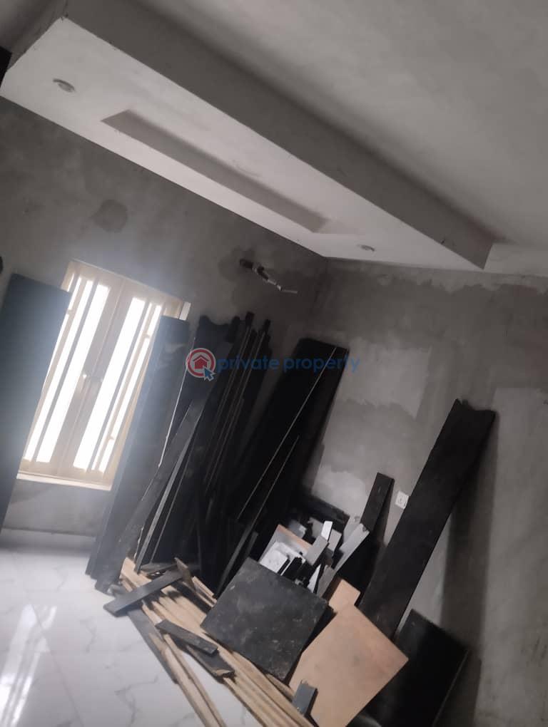 3 bedroom Flat & Apartment For Rent Unity Estate Egbeda Egbe/Idimu Lagos - 2