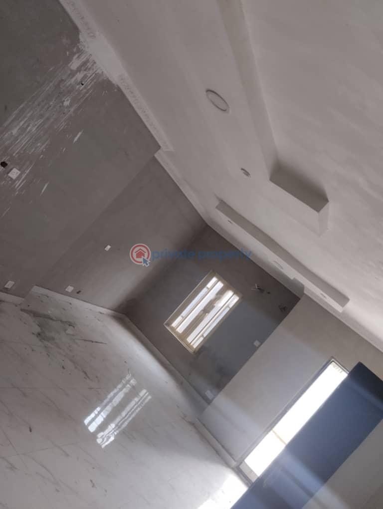 3 bedroom Flat & Apartment For Rent Unity Estate Egbeda Egbe/Idimu Lagos - 4