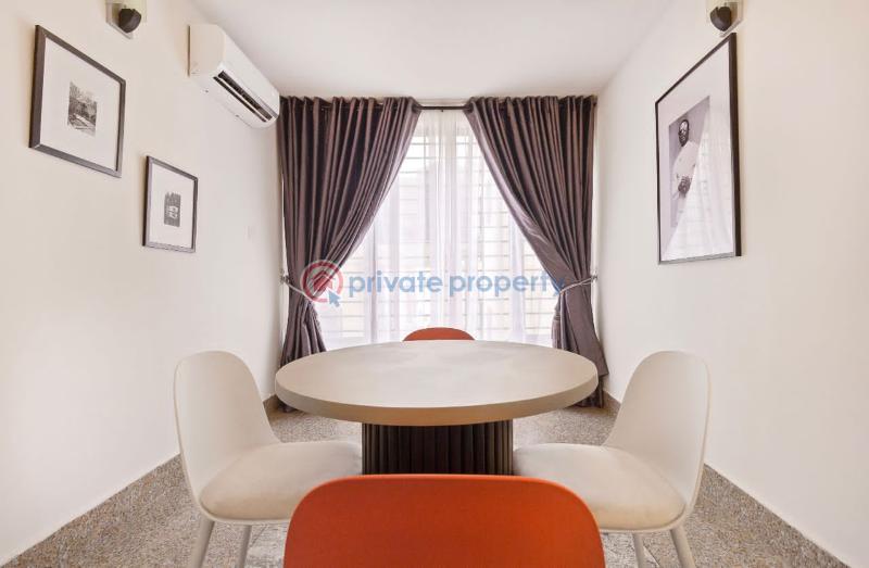 3 bedroom Flat & Apartment Short let Lekki Phase 1 Lagos - 2