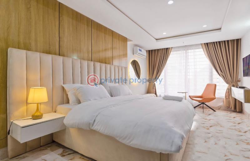 3 bedroom Flat & Apartment Short let Lekki Phase 1 Lagos - 7