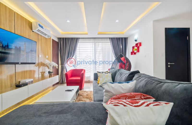 3 bedroom Flat & Apartment Short let Lekki Phase 1 Lagos - 0