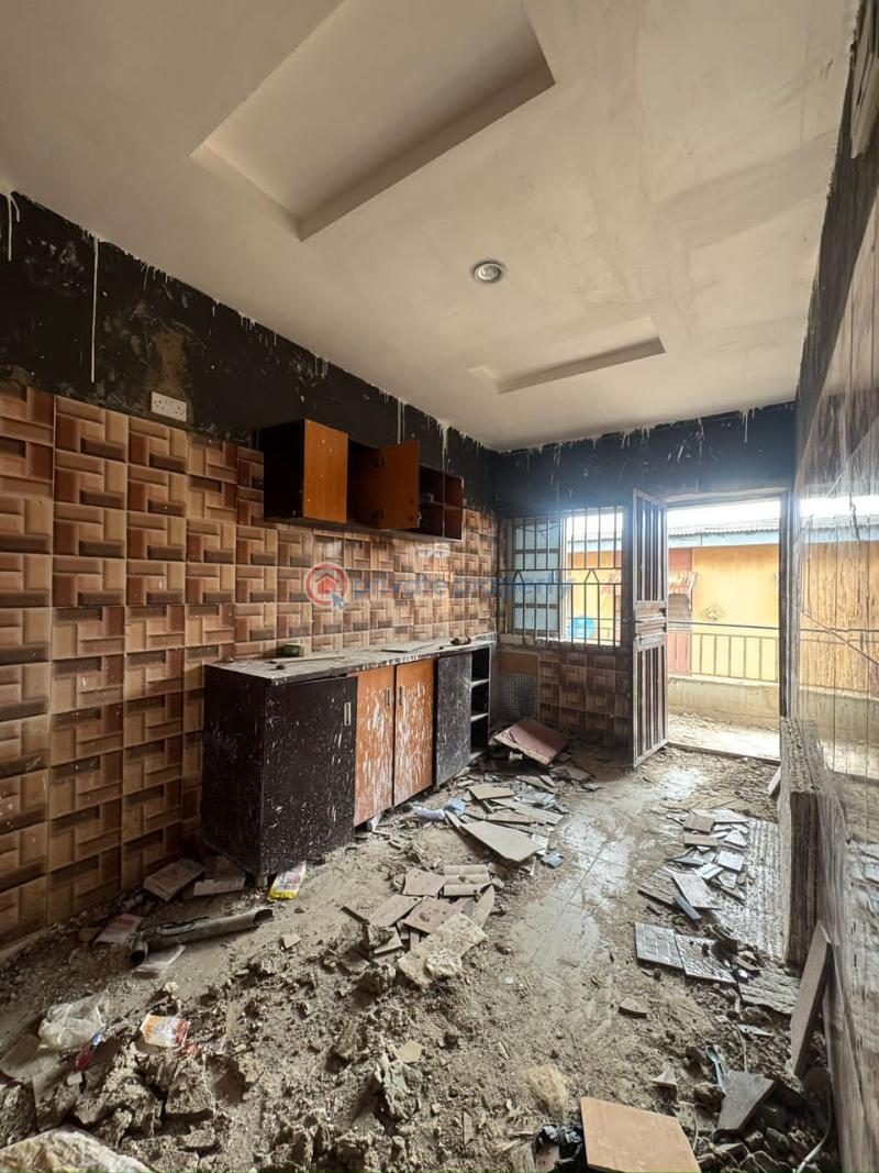 Flat & Apartment For Rent Isopako, Bodija Bodija Ibadan Oyo - 2
