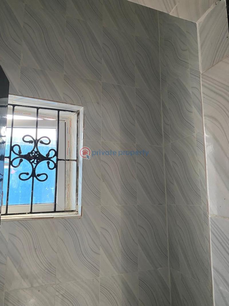3 bedroom Flat & Apartment For Rent Akowonjo Alimosho Lagos - 4