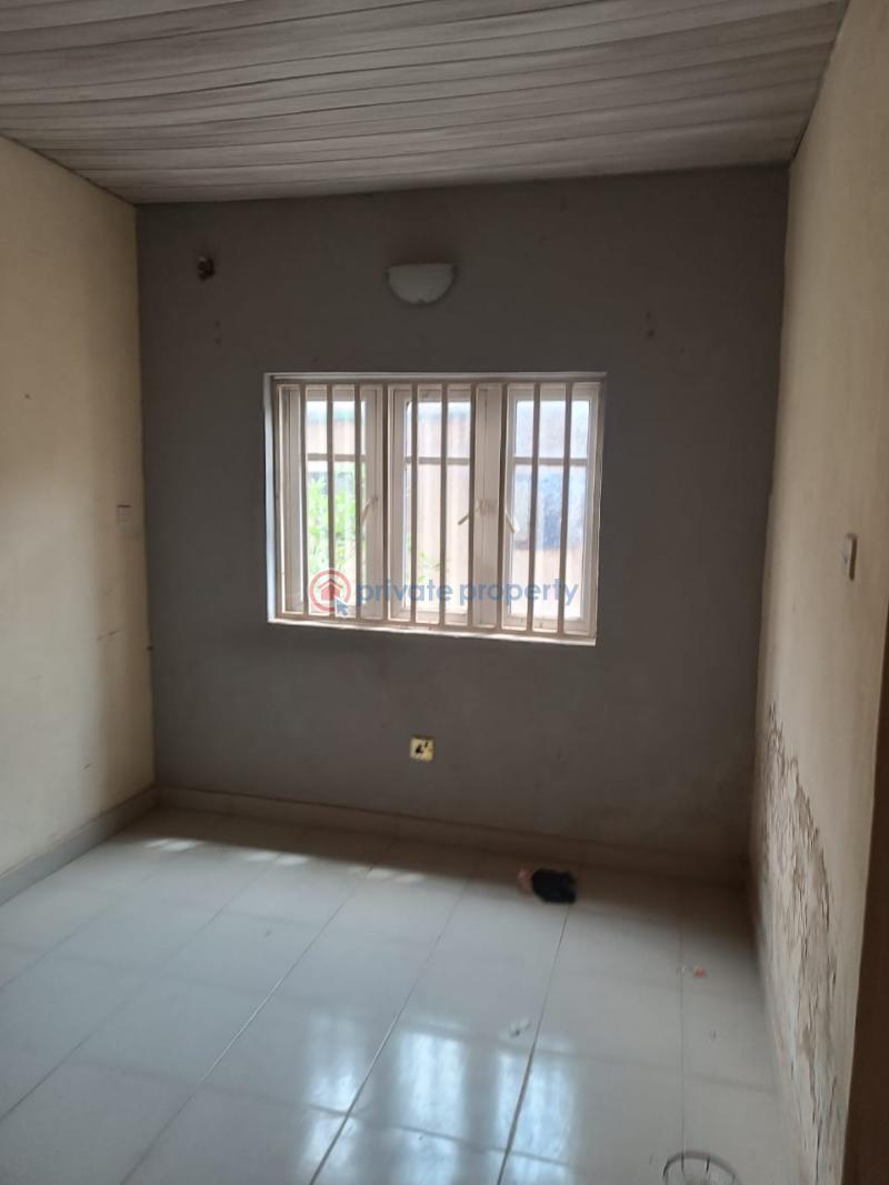 3 bedroom Flat & Apartment For Rent Governor's Road Ikotun Ikotun/Igando Lagos - 14