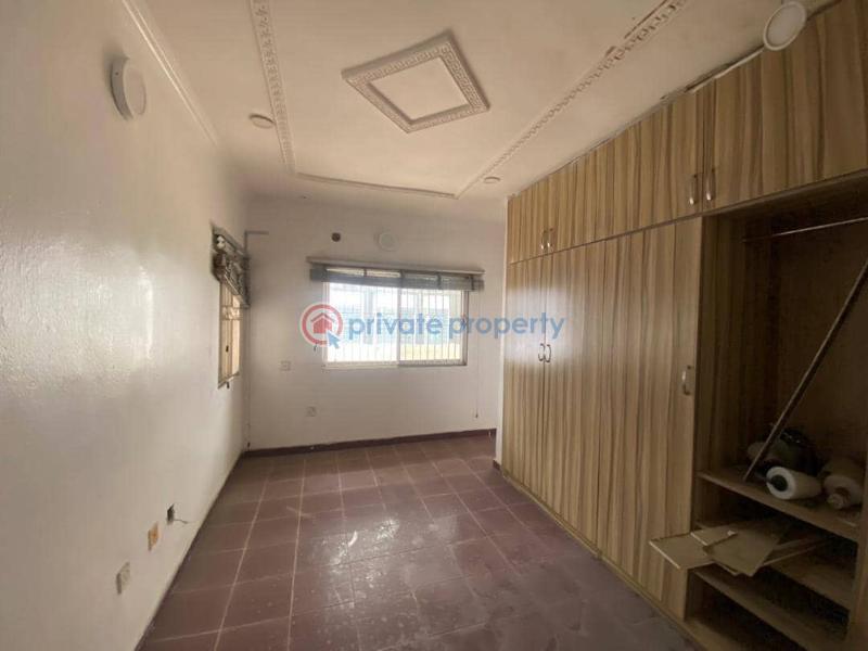 3 bedroom Flat & Apartment For Rent Igando Ikotun/Igando Lagos - 1